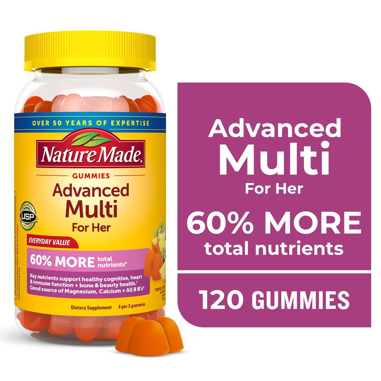 Multi For Her
