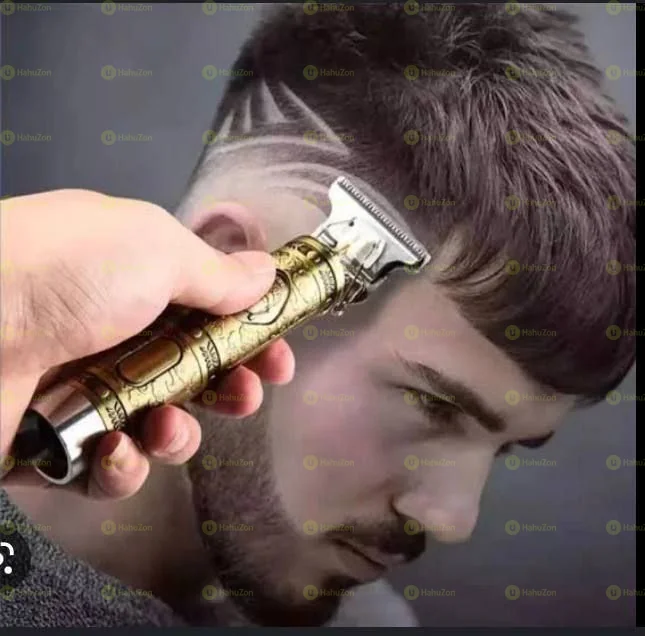 Kemei Professional Hair Clipper