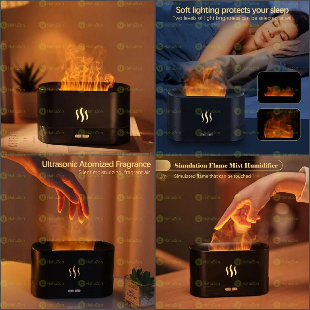 ለቤት መልካም መዓዛን የሚሰጥ