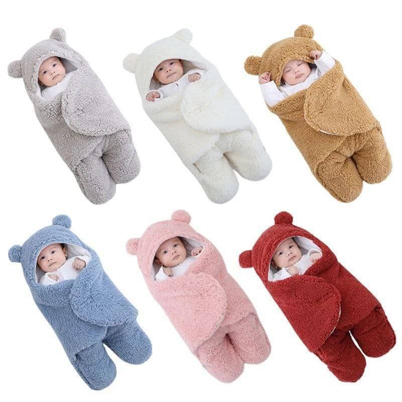 Swaddling Blanket