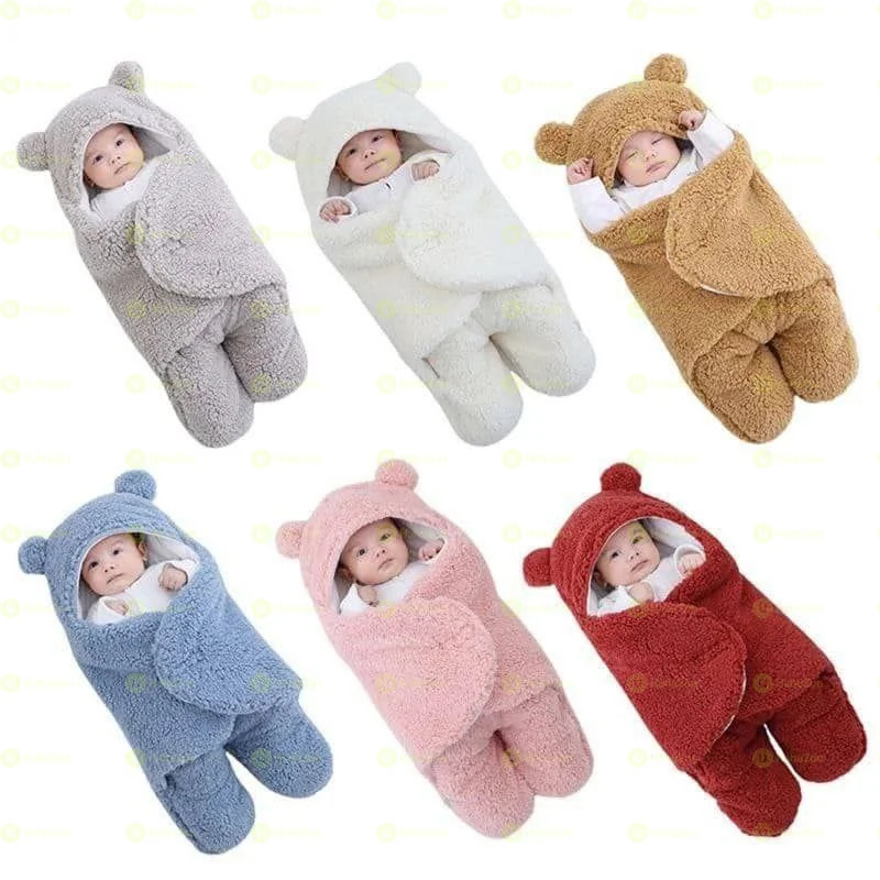 Swaddling Blanket