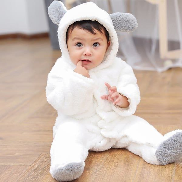Newborn Baby Clothes