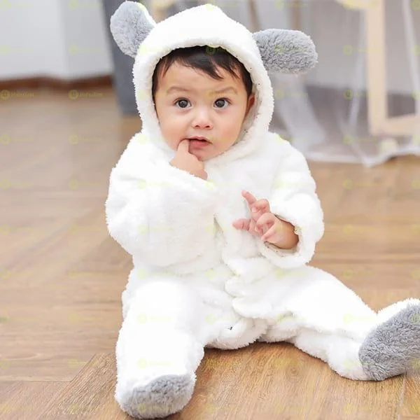 Newborn Baby Clothes