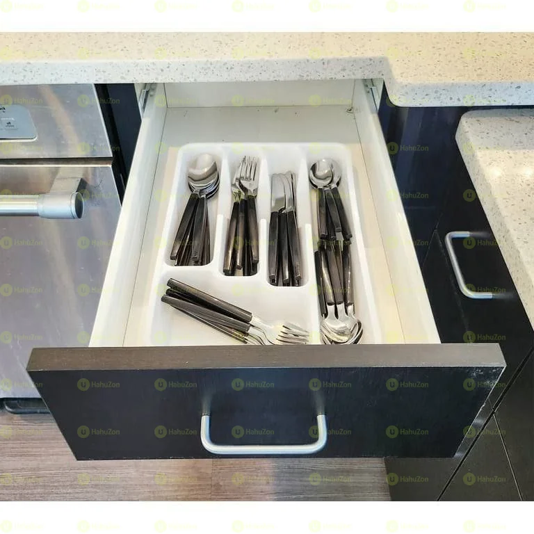Spoon And Knife Organizer
