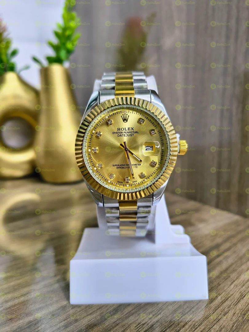Rolex Men's Watches