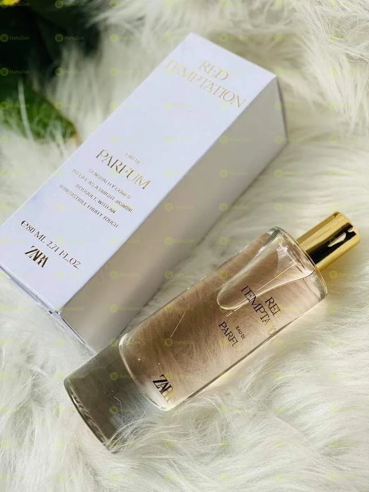 Zara Women's Perfume