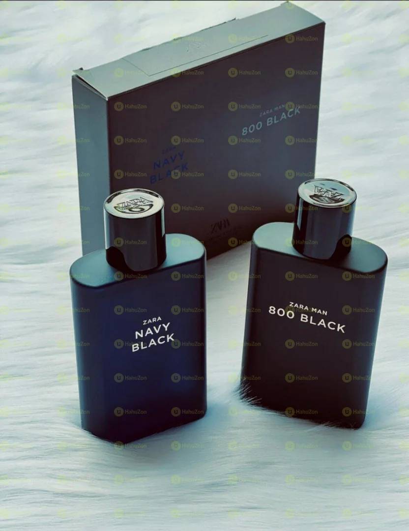 Zara Men's Perfume
