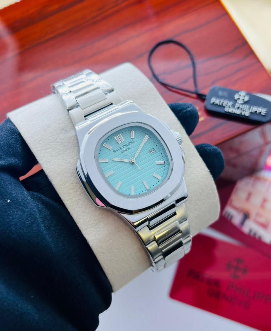 Patek Philippe Men's Watches