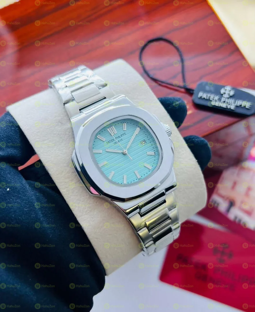 Patek Philippe Men's Watches