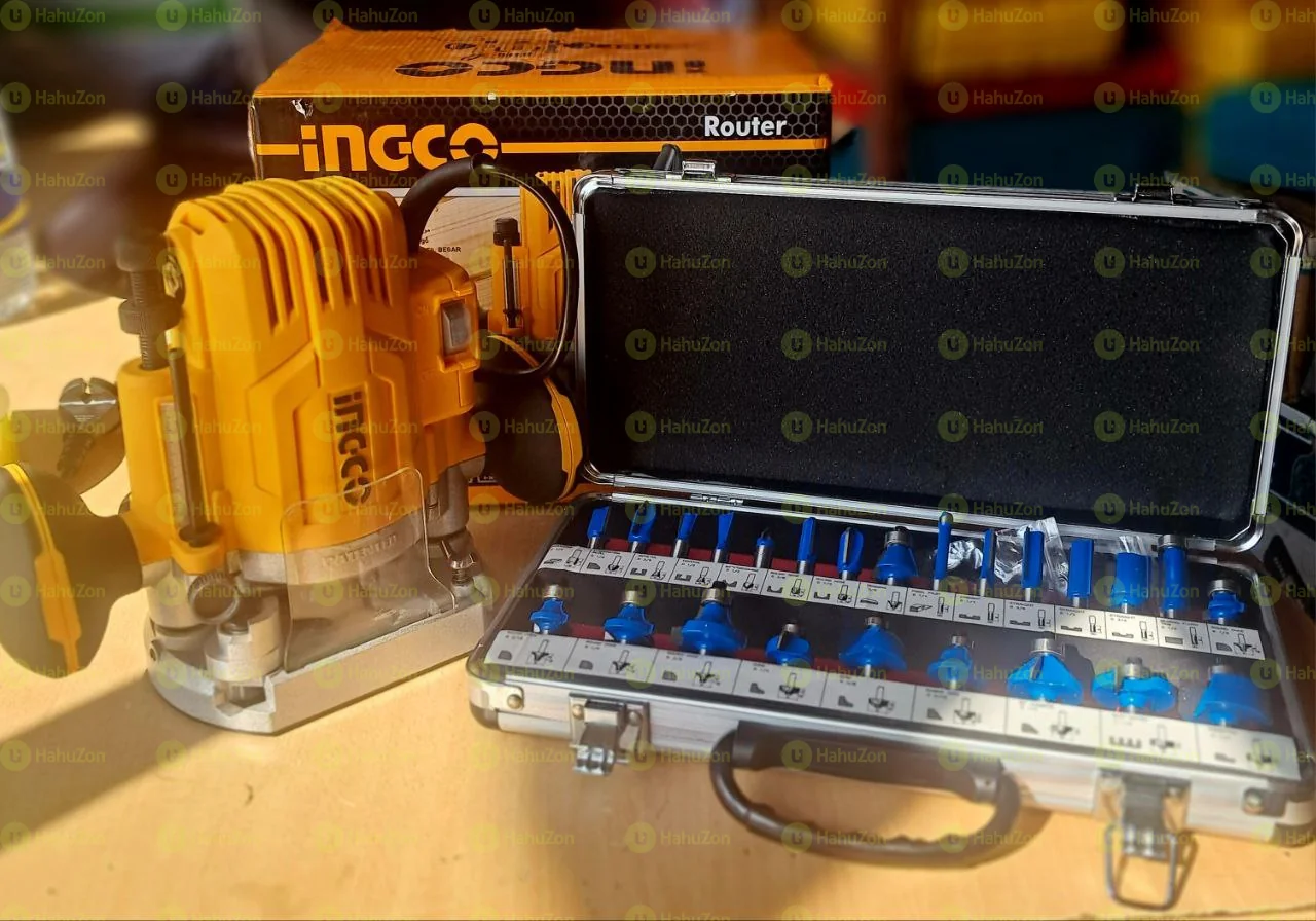 Inco Router 1200W