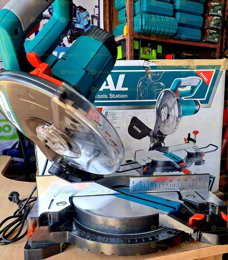 Total Miter Saw