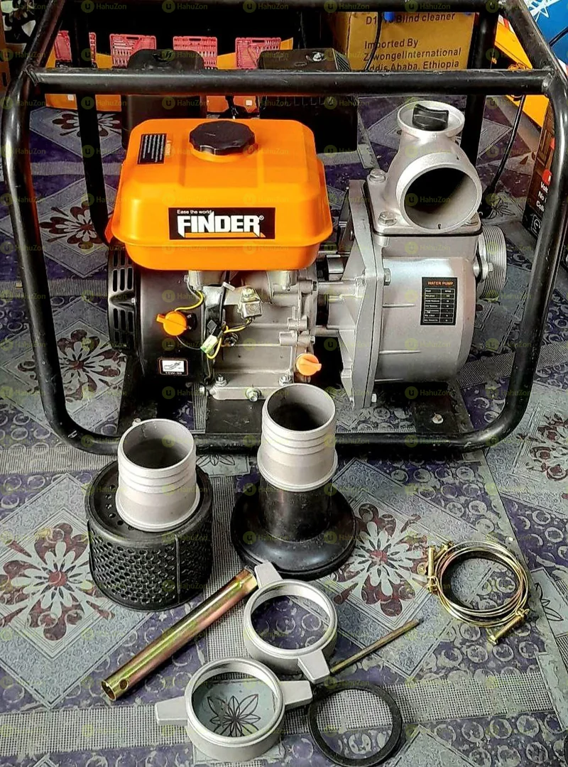 Finder Water Pump