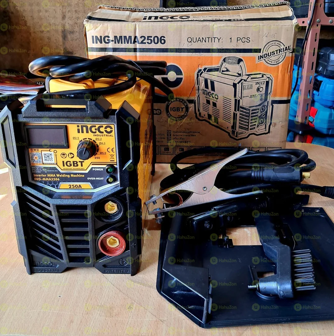 INCO Welding Machine 250amper