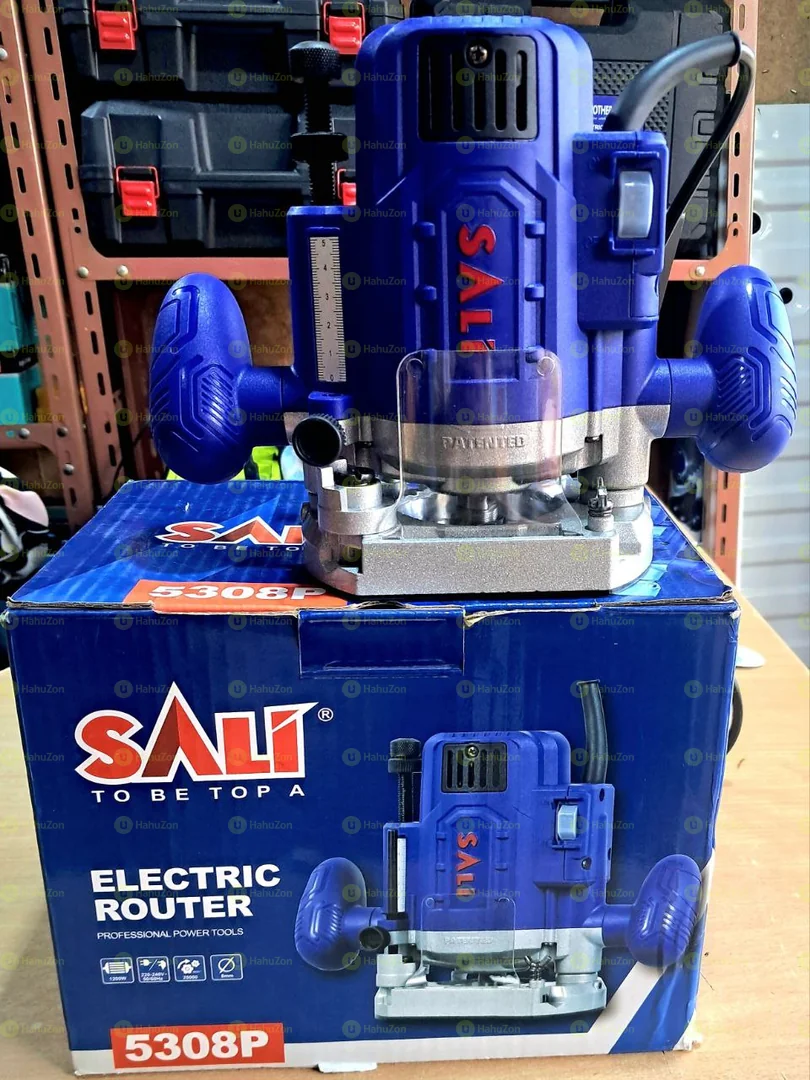 Sali Router
