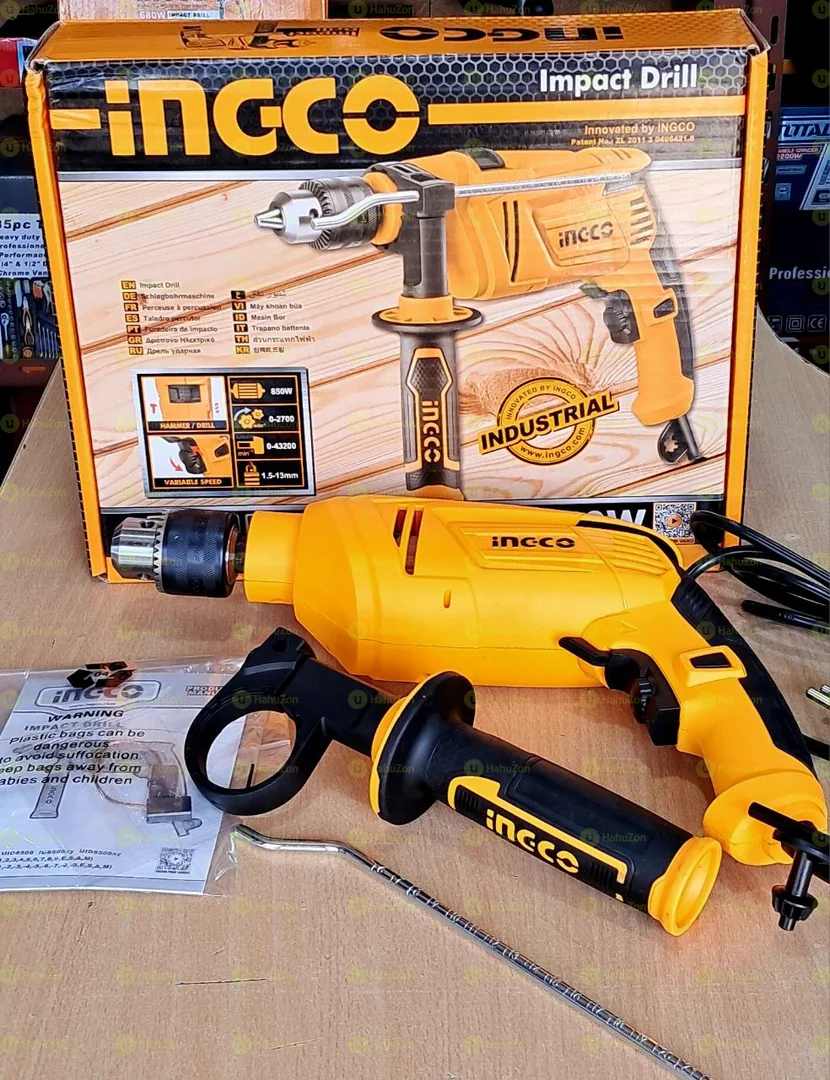 Inco Dril 850W