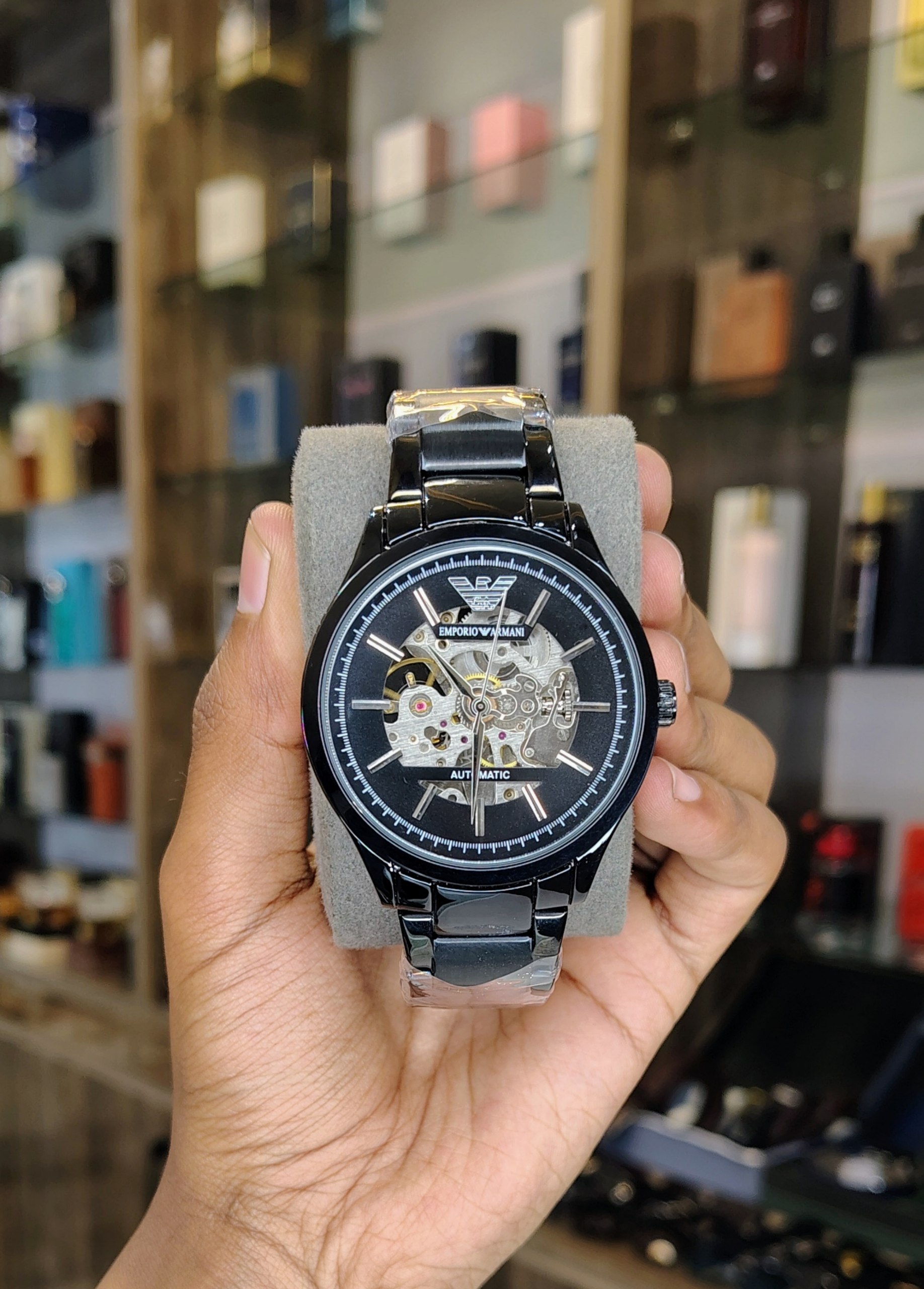 Emperio Armani Men Watches