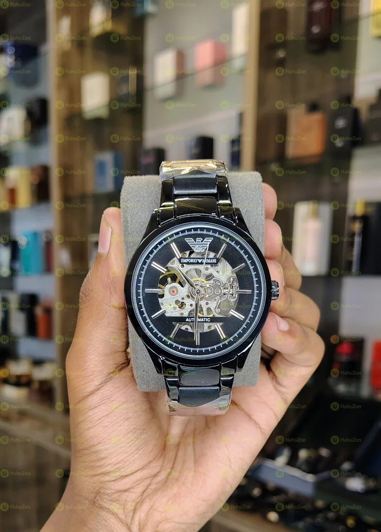 Emperio Armani Men Watches