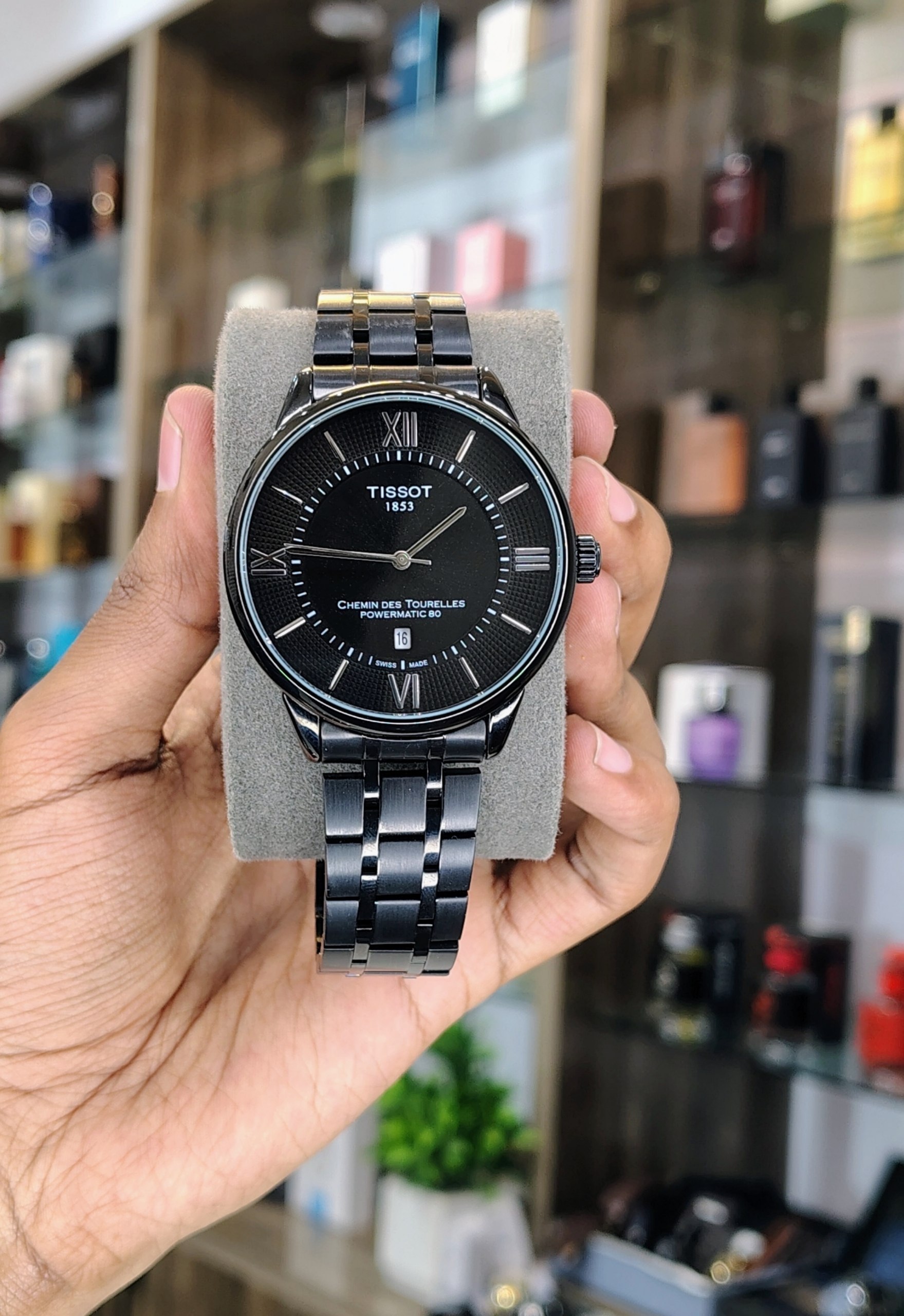 Tissot Men's Watches