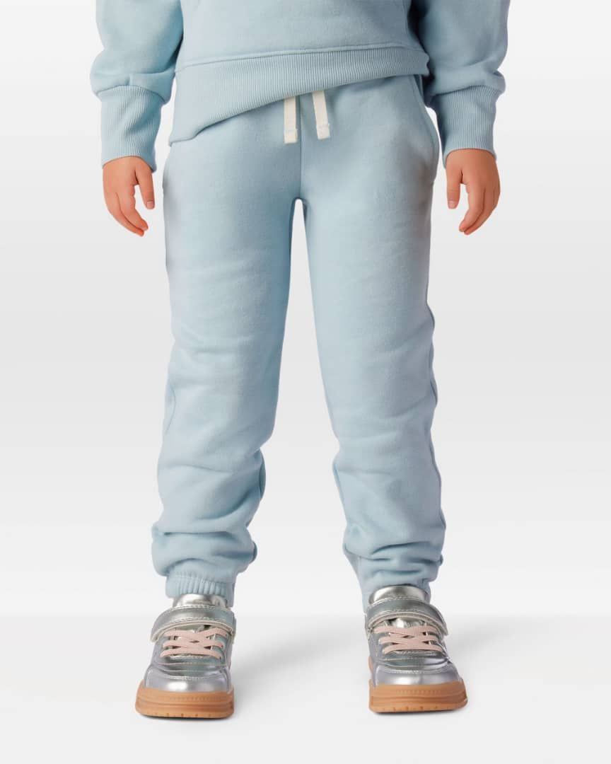 Carter's Toddler 2-Piece DayDream Fleece Fleece Pullover Sweatshirt & Joggers Set