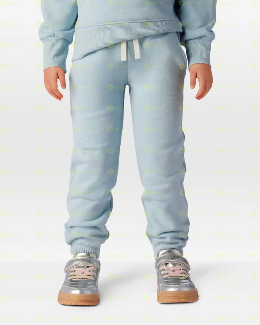 Carter's Toddler 2-Piece DayDream Fleece Fleece Pullover Sweatshirt & Joggers Set
