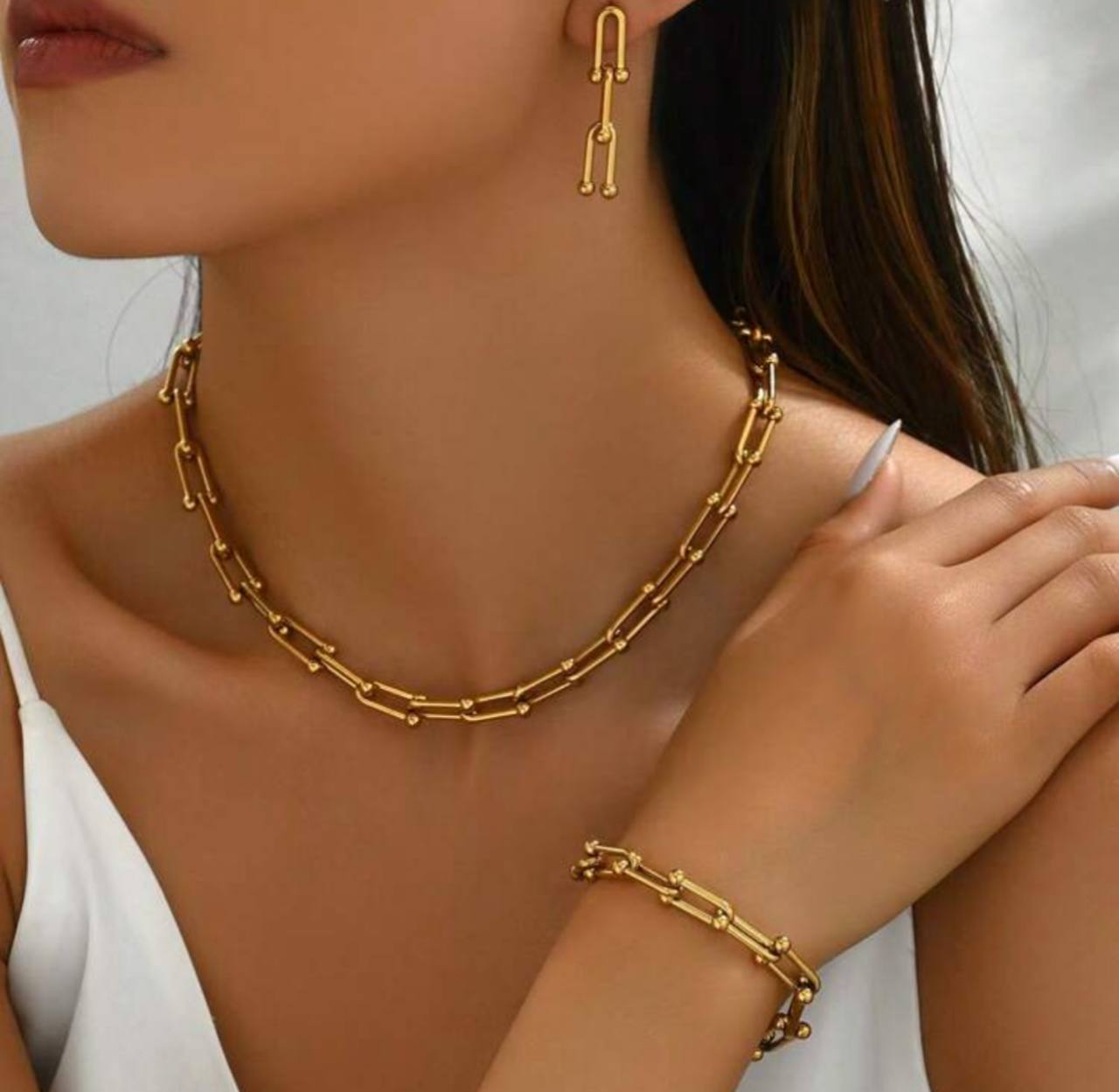 Full Set Jewellery