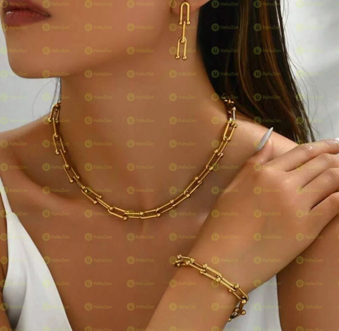 Full Set Jewellery