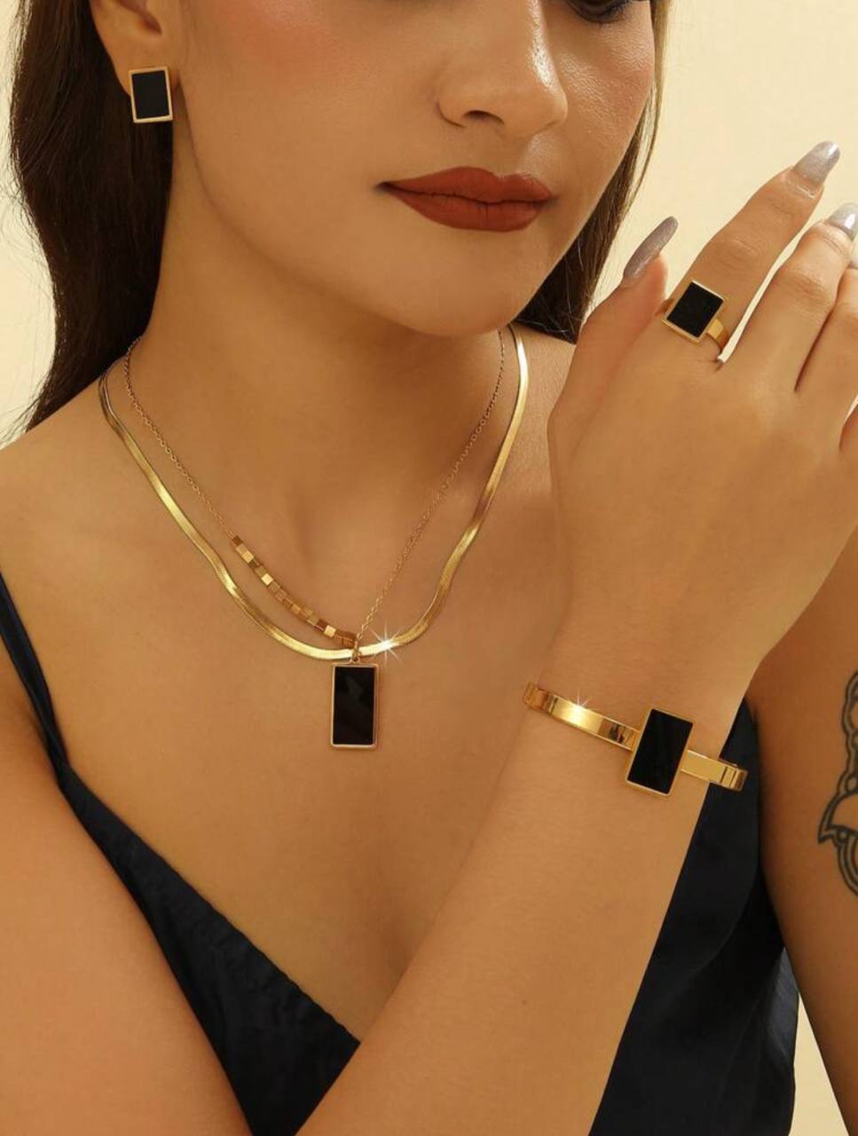 Full Set Jewellery