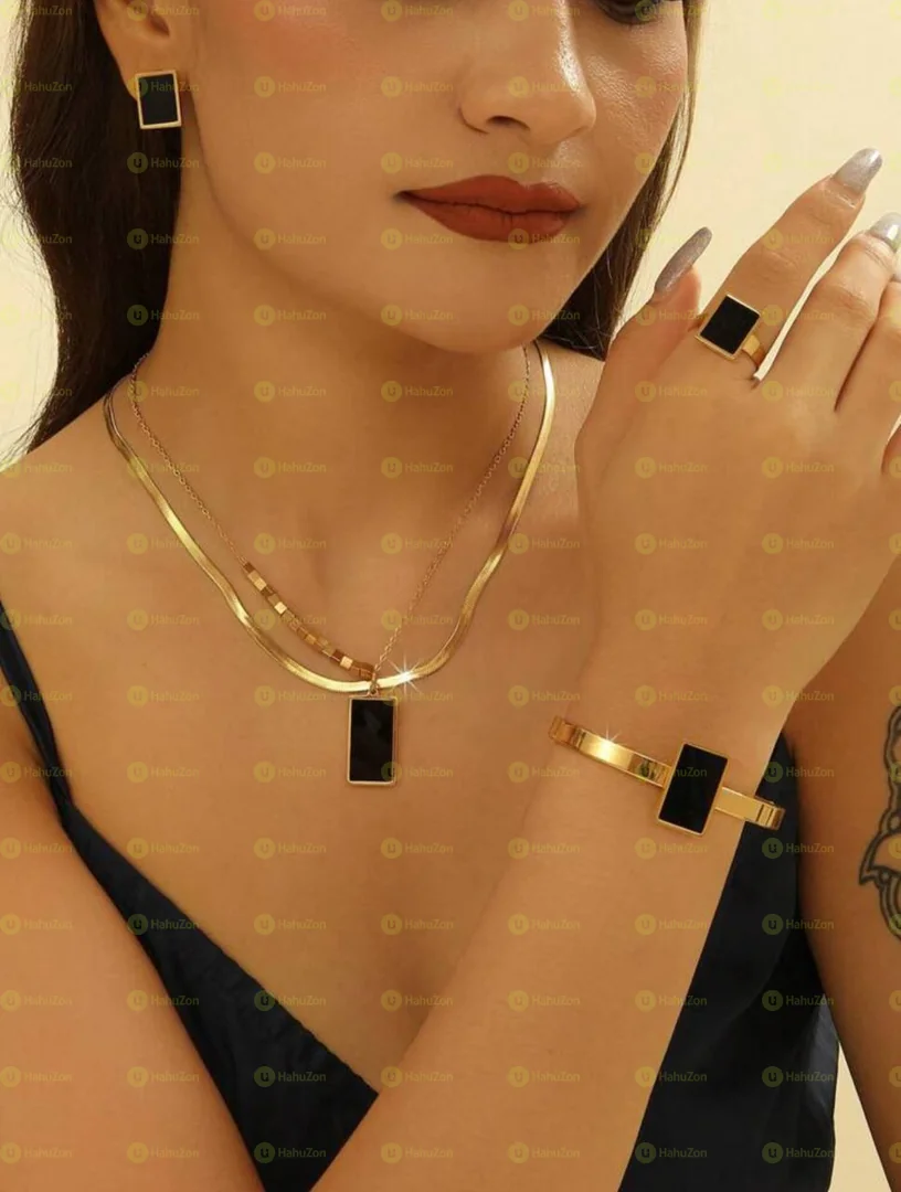 Full Set Jewellery