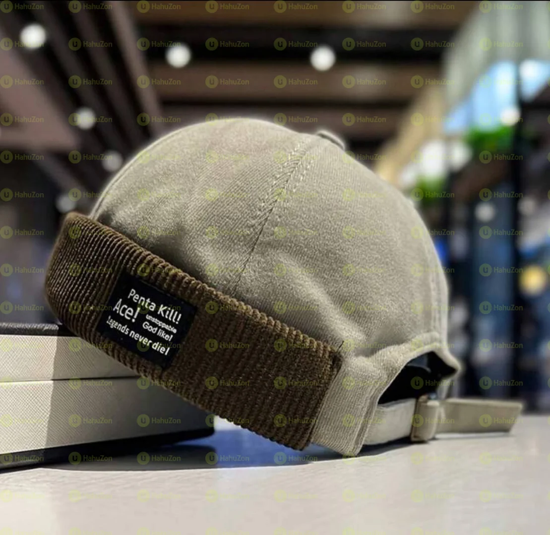Fashion Hat