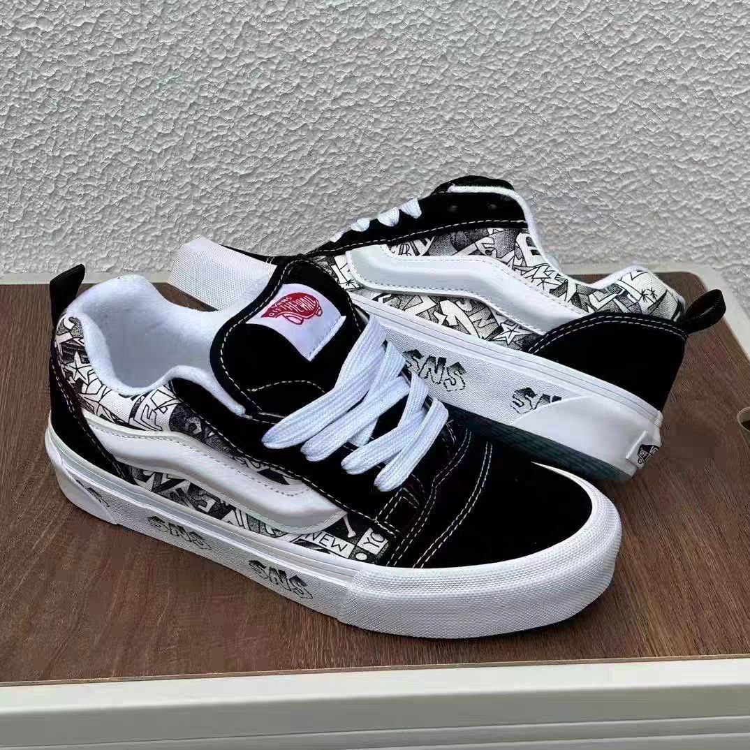 Vance Men's Shoes