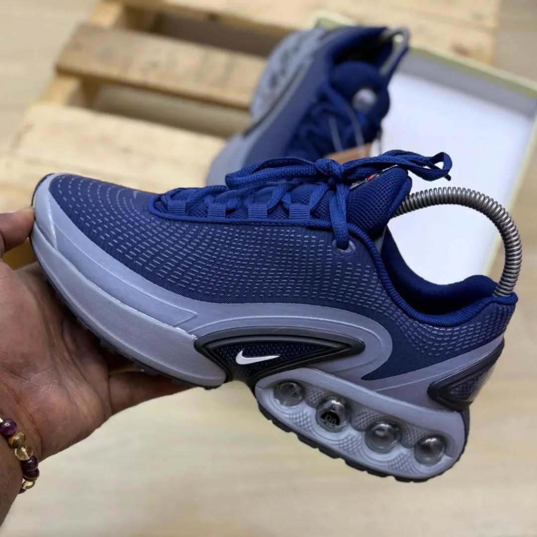 Nike Tn Men's Shoes
