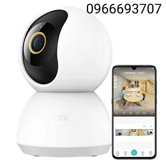 Mi Security Camera 2K