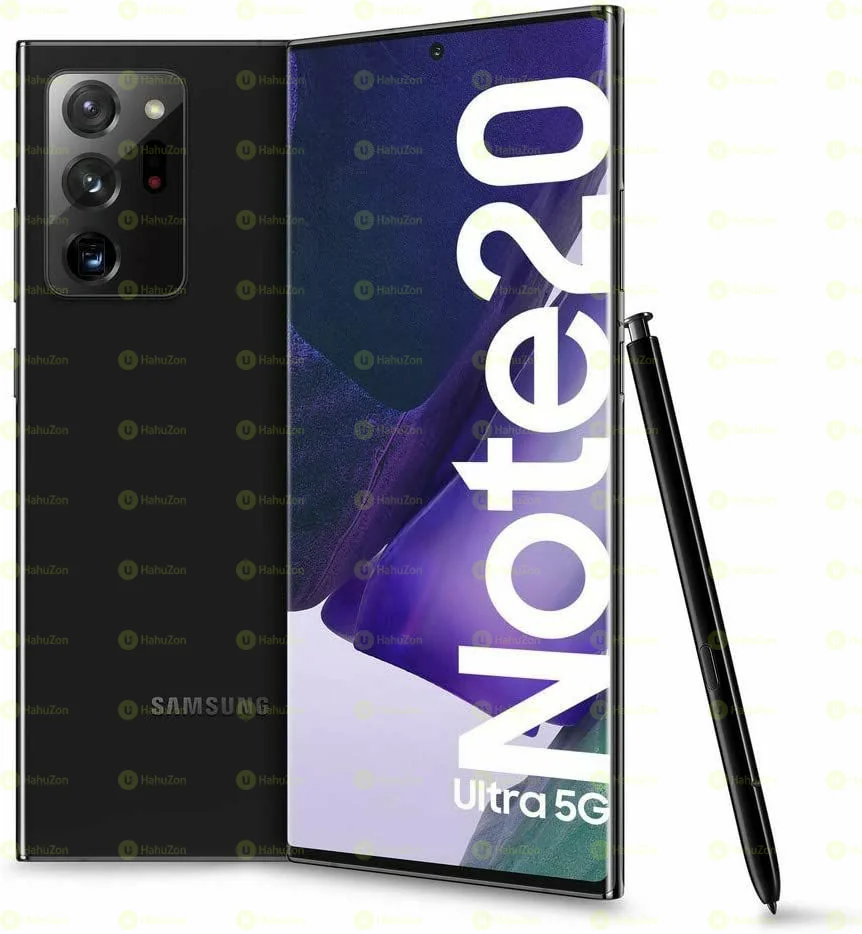 Samsung Galaxy Note 20 Ultra 5G