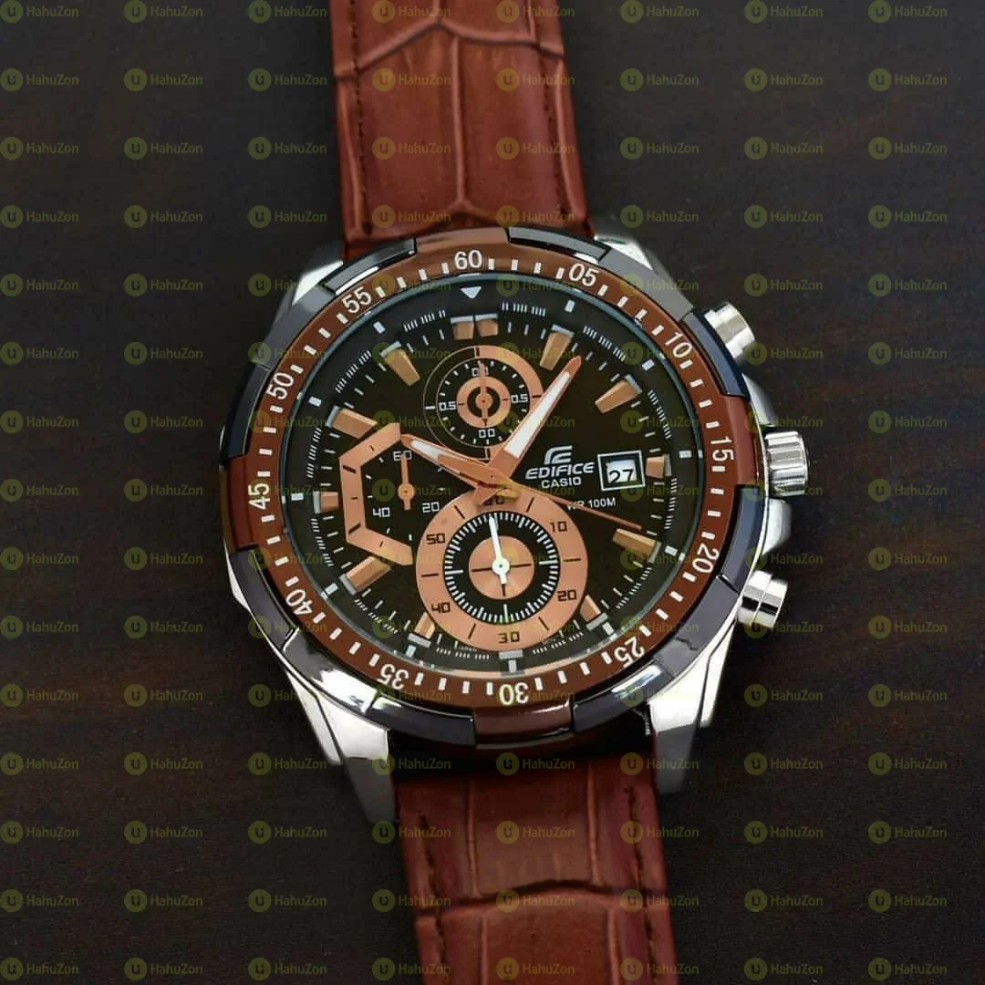 Casio Edifice Men's Watches