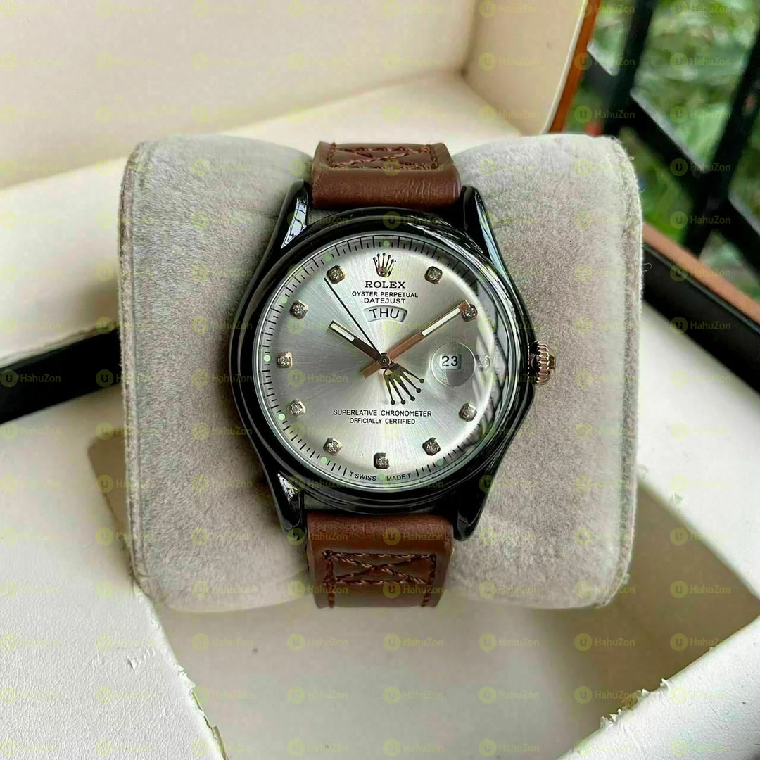 Rolex Men's Watches