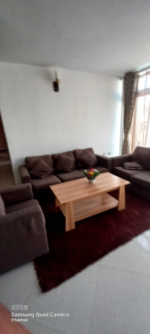 115ካሬ የሚሸጥ አፓርትመንት በሰሚት