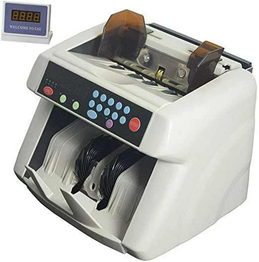 Bill Counter