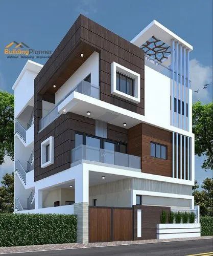 250 ካሬ የሚሸጥ G+3ቤት በአያት