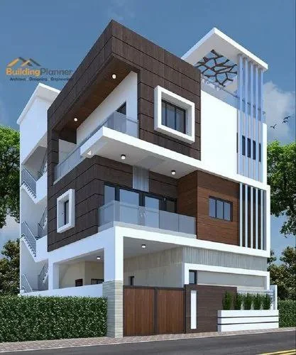 250 ካሬ የሚሸጥ G+3ቤት በአያት