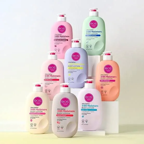 Eos Lotion