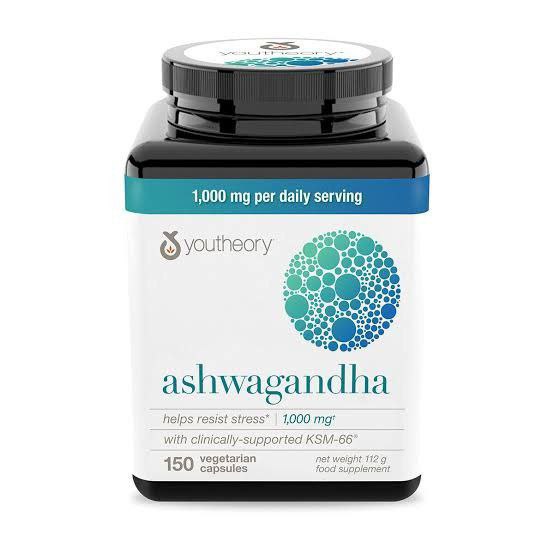 Ashewaganda