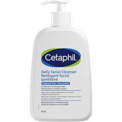 Cetaphil Cleanser