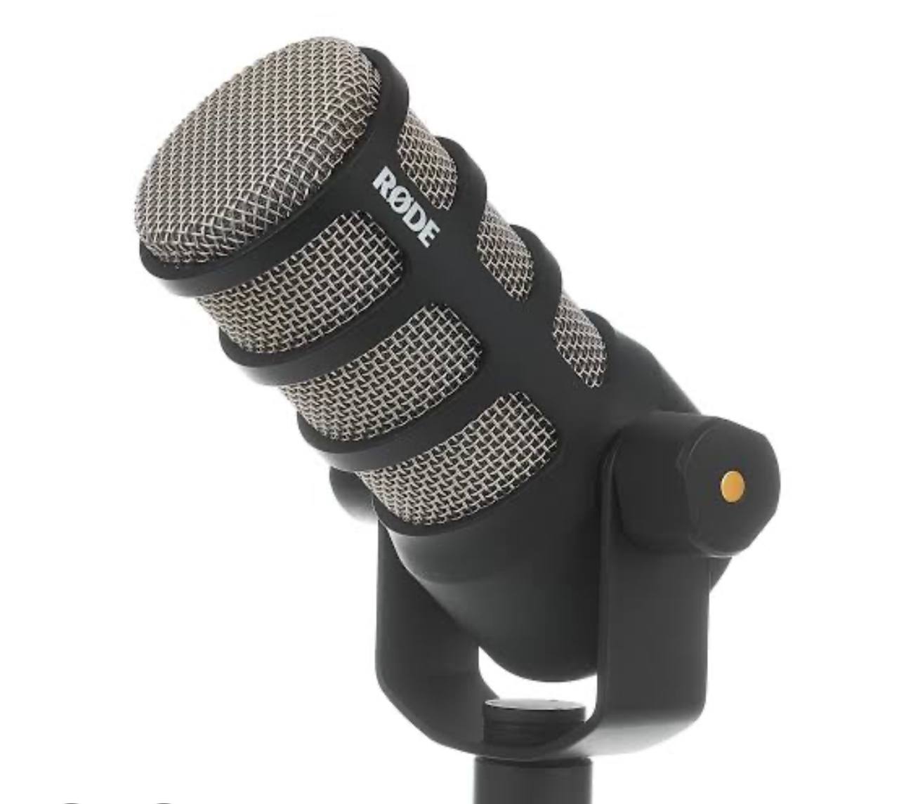 Rode PodMic Dynamic Podcasting Microphone