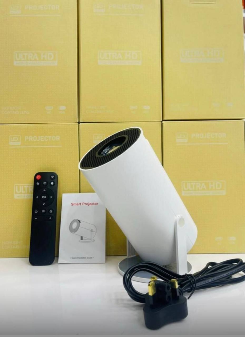 Smart Mini Projector
