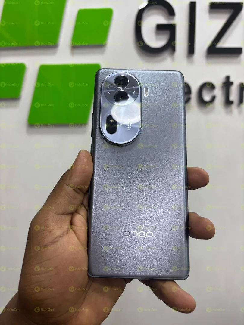Oppo Reno 11 5G