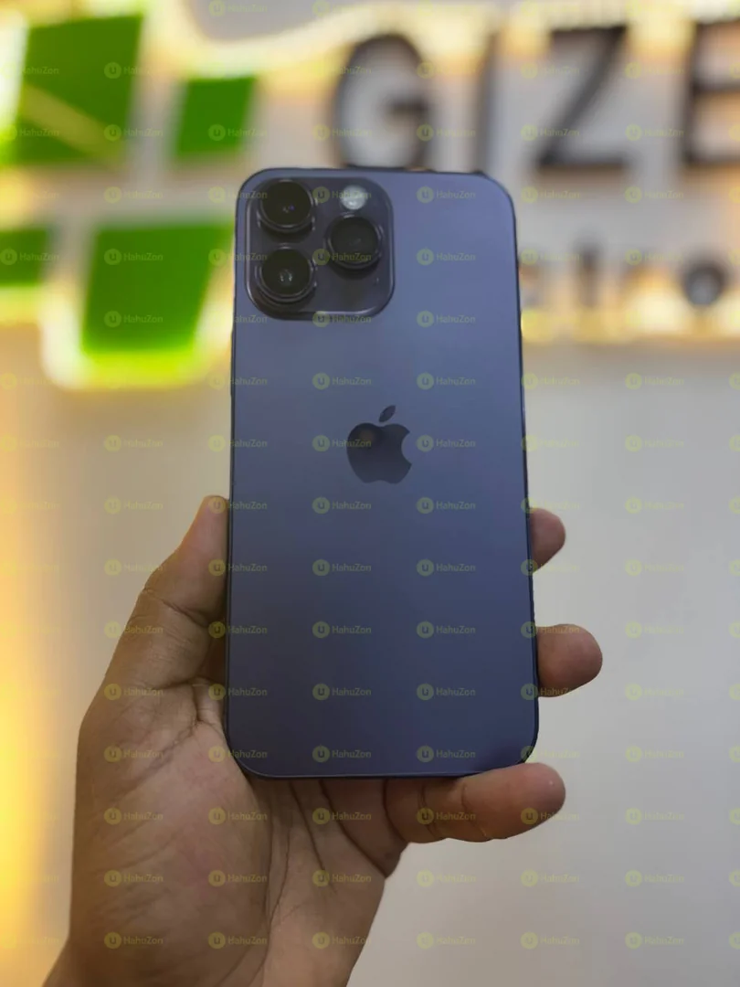 iPhone 14 Pro Max