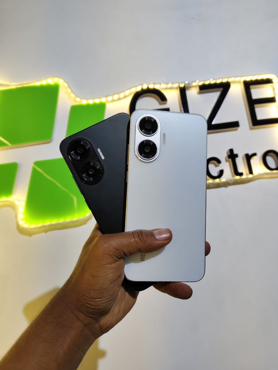 Redmi Turbo 4 pro