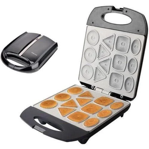 Sokany Electric Cookies Maker