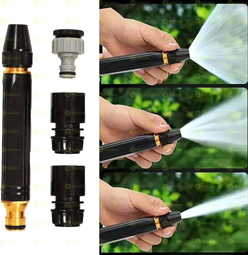 Water Spray Gun