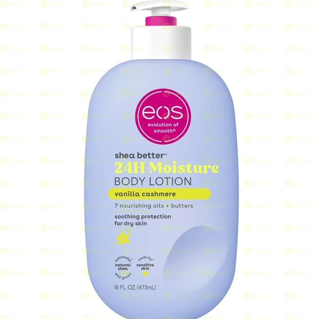 Eos Body Lotion